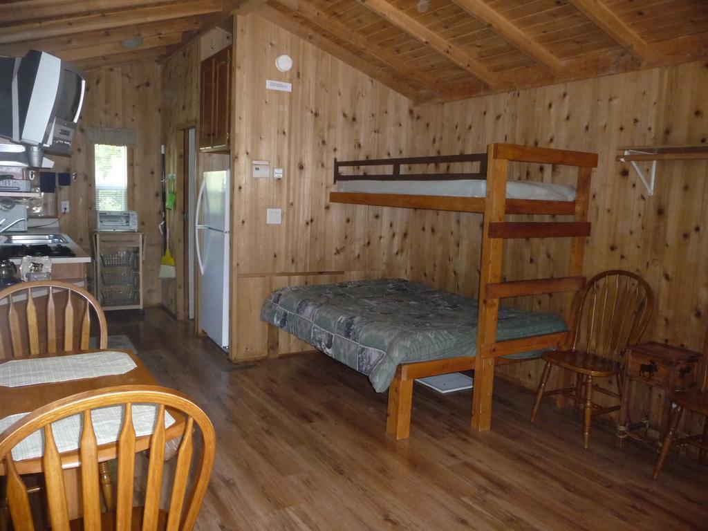 Pio Pico Camping Resort Studio Cabin 10 Jamul Екстериор снимка